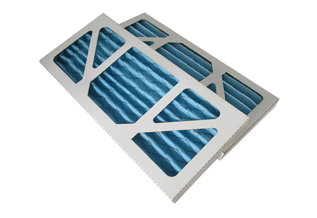 pre-filetring filter